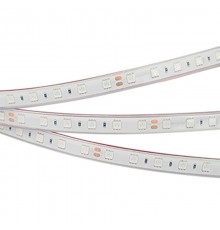 Светодиодная лента герметичная RTW-PFS-B60-13mm 24V Red (14.4 W/m, IP68, 5060, 5m) (Arlight, 14.4 Вт/м, IP68)  036463  Arlight