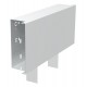 T-образная секция с крышкой для кабельного канала LKM 60x150 мм (сталь,белый) (LKM T60150RW)  6249728  OBO Bettermann