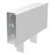T-образная секция с крышкой для кабельного канала LKM 60x150 мм (сталь,белый) (LKM T60150RW)  6249728  OBO Bettermann