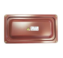 Коробка распределительная с зажимами наборными КЗНА-16 У3 IP43  zeta30332  ГОФРОМАТИК