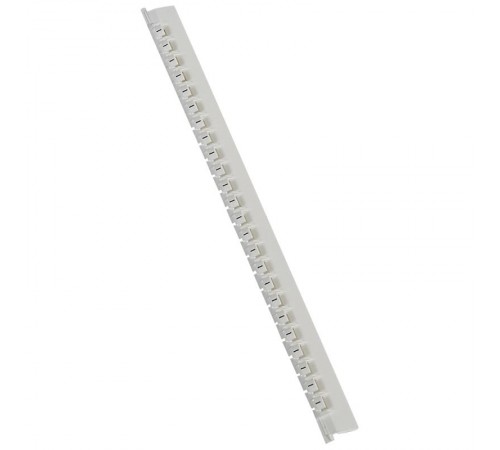 Маркер Memocab - ширина 2,3 мм - условное обозначение - минус  037957  Legrand