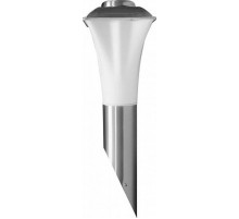 Светильник светодиодный архитектурный настенный DH0522 18W 230V E27 IP44 220*470mm  06189  FERON