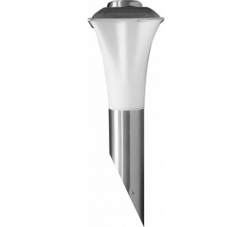 Светильник светодиодный архитектурный настенный DH0522 18W 230V E27 IP44 220*470mm  06189  FERON