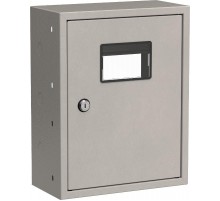 Ящик учетно-распределительный ЯУР-380-300 LIGHT  YAUR-380-300-31-L  IEK