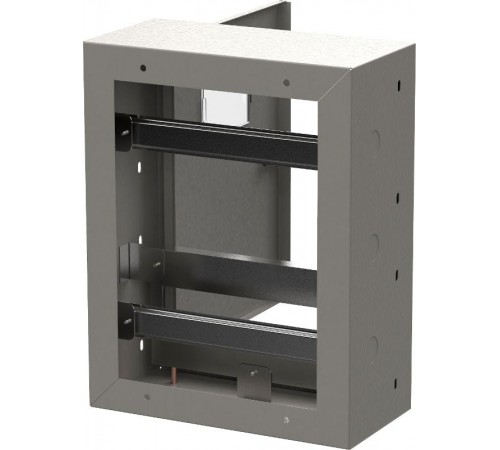 Ящик учетно-распределительный ЯУР-380-300 LIGHT  YAUR-380-300-31-L  IEK