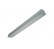 Светильник светодиодный LINER 100/R (1200) 840 BK  1474001920  Световые Технологии