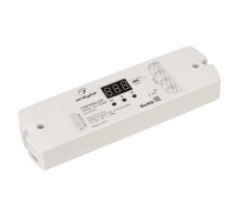 Контроллер SMART-K27-RGBW (12-24V, 4x5A, 2.4G)  022669  Arlight
