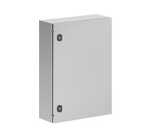 Корпус навесной STH с М/П из нержавеющей cтали AISI304 ВхШхГ 700x500x200 мм, без фланца  R5STH0752-304  DKC