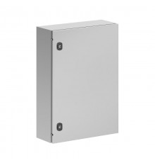 Корпус навесной STH с М/П из нержавеющей cтали AISI316 ВхШхГ 700x500x200 мм, без фланца  R5STH0752-316  DKC