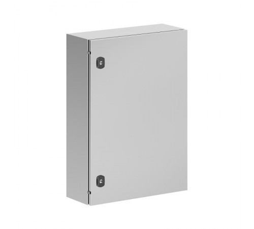 Корпус навесной STH с М/П из нержавеющей cтали AISI316 ВхШхГ 700x500x200 мм, без фланца  R5STH0752-316  DKC