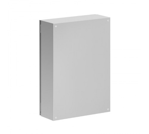 Корпус навесной STH с М/П из нержавеющей cтали AISI316 ВхШхГ 700x500x200 мм, без фланца  R5STH0752-316  DKC