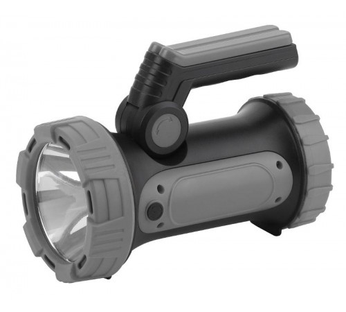 Фонарь прожекторный  PA-703 10W SMD+ боковой COB, литиевый акк 3000мАч/ 3,7V, IP65, microUSB, к  Б0041472  ЭРА