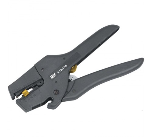 Стриппер автоматический АС 0,18-2,5  TFS-D3  IEK