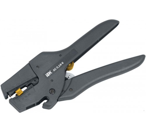 Стриппер автоматический АС 0,18-2,5  TFS-D3  IEK