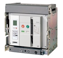 Автоматический воздушный выключатель Susol AH-25E3-25A M2D2D2BX AC6U0 AL K  292000048B  Lsis