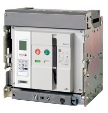 Автоматический воздушный выключатель Susol AH-25E3-25A M2D2D2BX AC6U0 AL K  292000048B  Lsis