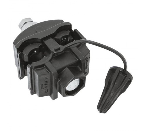 Зажим прокалывающий ответвительный P4X-150 16-150 мм2 / 6-35 мм2 EKF  p-4x-150  EKF