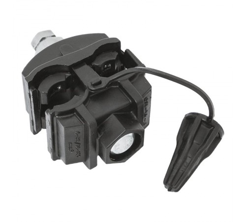 Зажим прокалывающий ответвительный P4X-150 16-150 мм2 / 6-35 мм2 EKF  p-4x-150  EKF