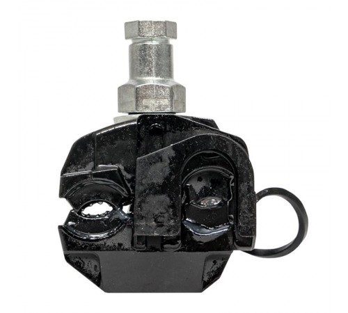 Зажим прокалывающий ответвительный P4X-150 16-150 мм2 / 6-35 мм2 EKF  p-4x-150  EKF