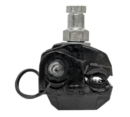 Зажим прокалывающий ответвительный P4X-150 16-150 мм2 / 6-35 мм2 EKF  p-4x-150  EKF