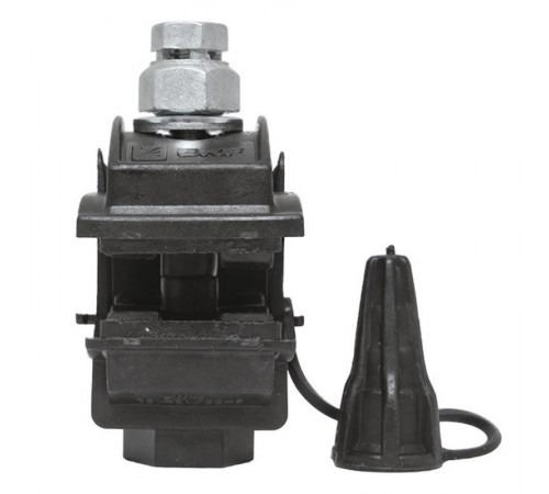 Зажим прокалывающий ответвительный P4X-150 16-150 мм2 / 6-35 мм2 EKF  p-4x-150  EKF