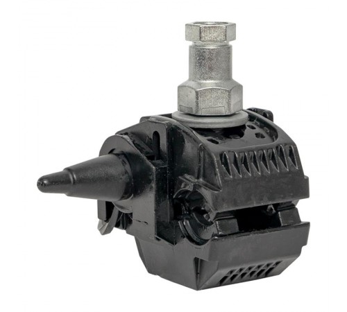 Зажим прокалывающий ответвительный P4X-150 16-150 мм2 / 6-35 мм2 EKF  p-4x-150  EKF