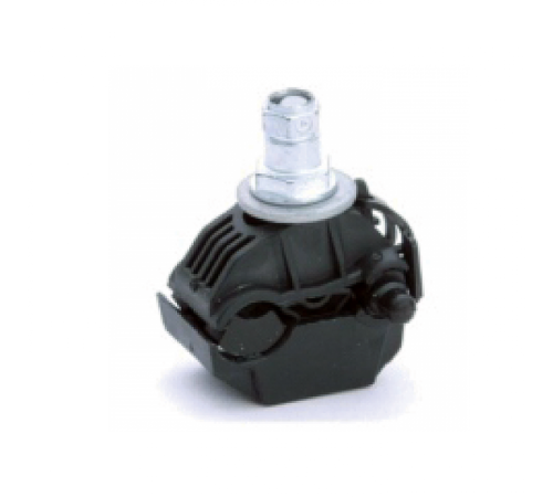 Зажим прокалывающий ответвительный P4X-150 16-150 мм2 / 6-35 мм2 EKF  p-4x-150  EKF