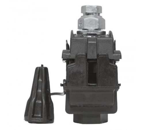 Зажим прокалывающий ответвительный P4X-150 16-150 мм2 / 6-35 мм2 EKF  p-4x-150  EKF