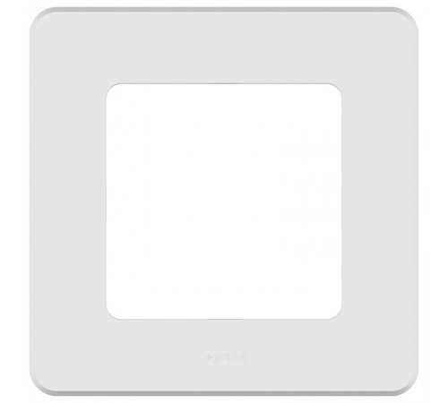 Inspiria Белый Рамка 1-ая  673930  Legrand