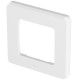 Inspiria Белый Рамка 1-ая  673930  Legrand