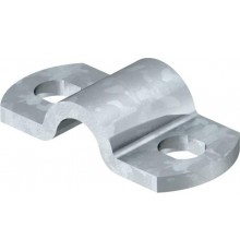 Скоба крепежная для прутка (156 K8-10 ST)  5228123  OBO Bettermann