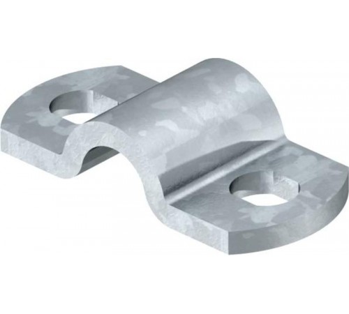 Скоба крепежная для прутка (156 K8-10 ST)  5228123  OBO Bettermann