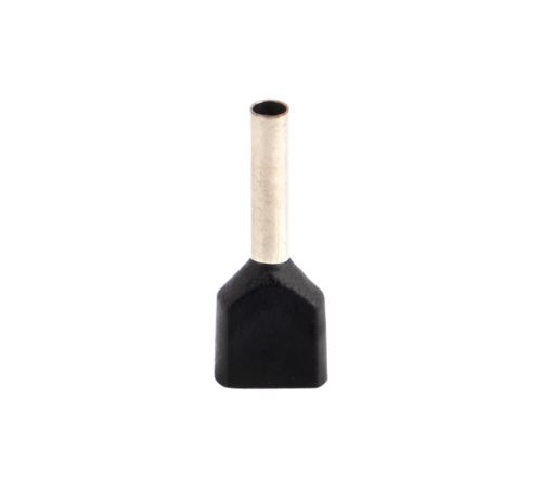 Наконечник штыревой втулочный НШвИ(2) 1,5-12 (50шт.) EKF   nhvi2-1.5-12   EKF