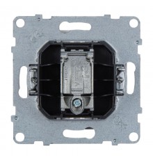 SUNO Розетка ТВ проходная 1,5дБ/14дБ 0-2400 МГц. Цвет "Белый"  721165  Legrand