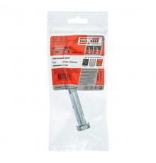 Анкерный болт 12х100 (1 шт) - пакет ( 0,086 кг)  103914  Tech-KREP
