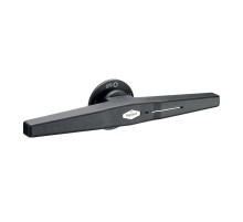 Стандартная поворотная рукоятка - для DCX-M на 630 и 800 А - чёрная  431147  Legrand