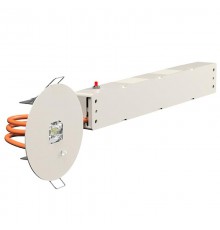 Светильник аварийного освещения BS-RADAR-81-L2-INEXI3-FELS White  a23684  Белый свет