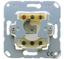 Выключатель для замочного механизма 134.28 Jung