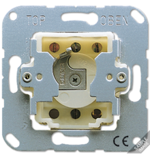 Выключатель для замочного механизма 133.18 Jung