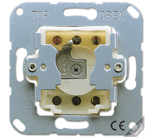 Выключатель для замочного механизма 134.18 Jung