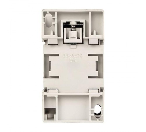 Контактор КМЭ 38А 400В АС EKF AVERES  ctr-s-40-00-400-av  EKF