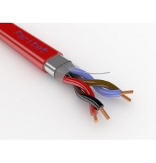 КСРЭВнг(А)-FRLS 2х2х0,80 мм (0,5 мм.кв.)  101147  ТПД Паритет