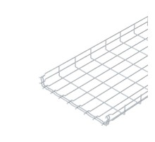 Проволочный лоток OBO GR-Magic, 55x400x3000 (GRM 55 400 FT)  6001428  OBO Bettermann