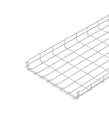 Проволочный лоток OBO GR-Magic, 55x400x3000 (GRM 55 400 FT)  6001428  OBO Bettermann
