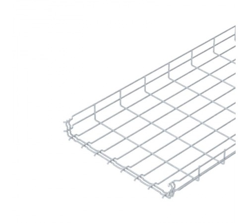 Проволочный лоток OBO GR-Magic, 55x400x3000 (GRM 55 400 FT)  6001428  OBO Bettermann