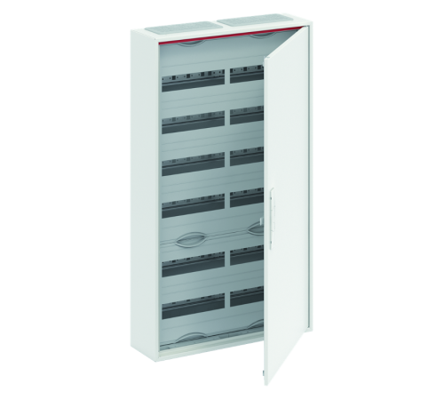 Шкаф 144 М навес IP44, 950x550x160 DIN-125 мм N/PE CA26VZRU  AT62  2CPX052534R9999  ABB