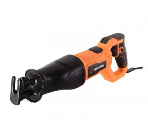 Сабельная пила ПС-1300Э  72/25/2  ВИХРЬ