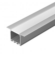 Профиль PLS-LOCK-H25-FM-2000 ANOD  016447  Arlight