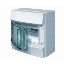 Mistral65 бокс настенный 8М прозрачная дверь  1SL1201A00  ABB