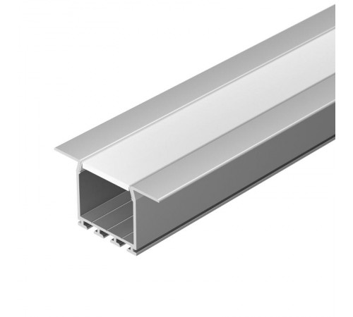 Профиль PLS-LOCK-H25-FM-2000 ANOD  016447  Arlight